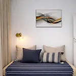 Appartamento Big 2br - 1 - Elevator - Sleeps 7 - Self Check-in Praga