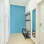 Big 2br - 1 - Elevator - Sleeps 7 - Self Check-in * Praga