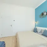 Appartamento Big 2br - 1 - Elevator - Sleeps 7 - Self Check-in