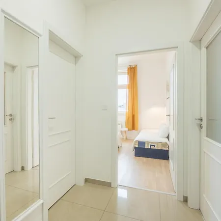 شقة Homely I 44m2 I Elevator I Self Check-in *