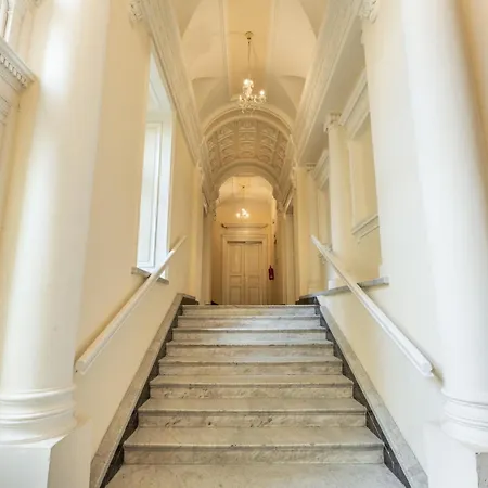 شقة Homely I 44m2 I Elevator I Self Check-in