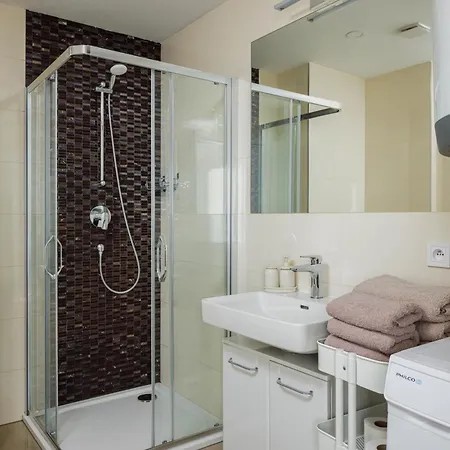 شقة Homely I 44m2 I Elevator I Self Check-in *