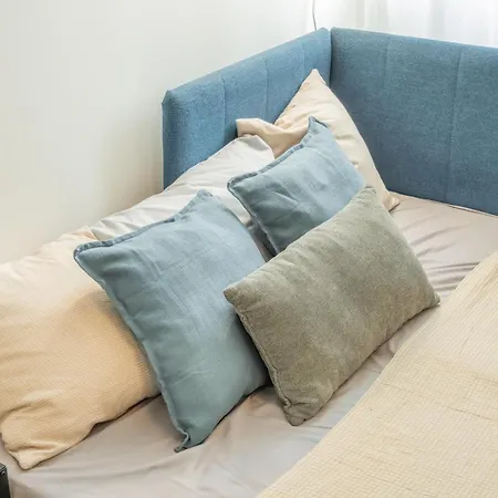 Apartament Big 2br - 1 - Elevator - Sleeps 7 - Self Check-in *