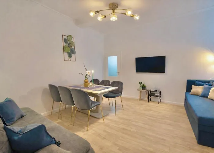 Appartement Big 2Br Near Wenceslas Sq - Elevator - Self Check-In Prague